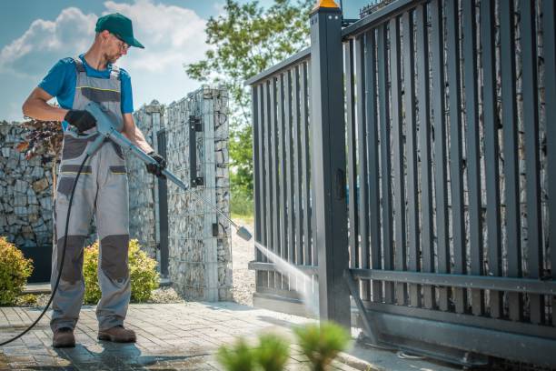 Best Dumpster Area Cleaning  in Spearville, KS