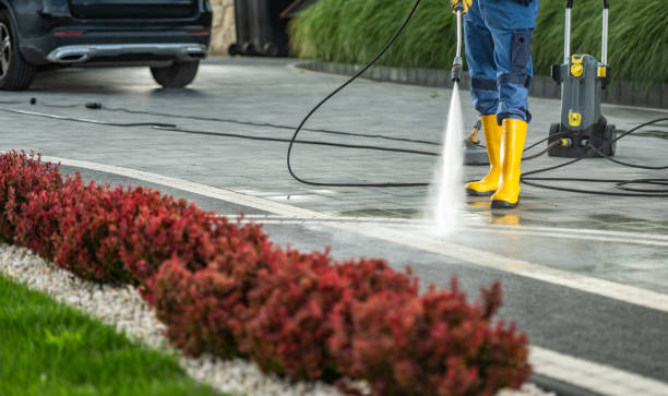 Best Post-Construction Pressure Washing  in Spearville, KS